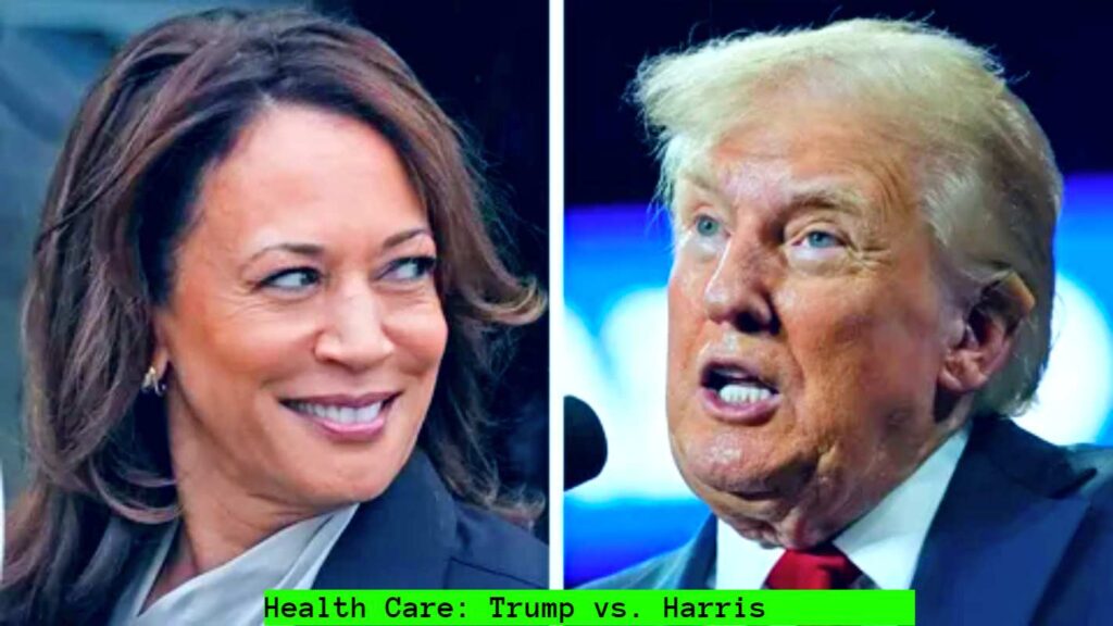 Trump vs Harris: Policy Comparison