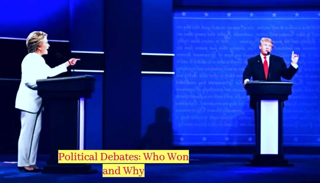 Political Debates_ Who Won and Why