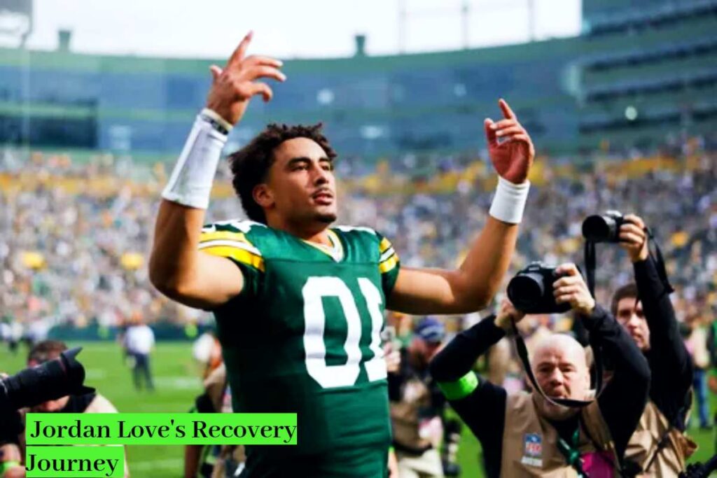 Tracking Jordan Love's Recovery Journey_ Injury Timeline Insights