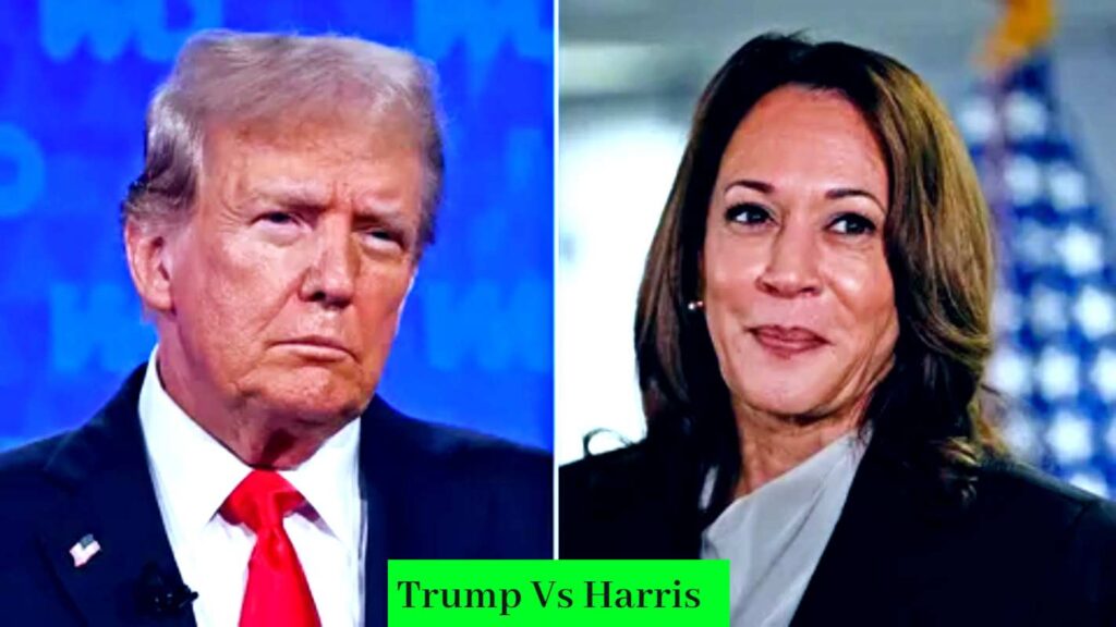 Trump vs Harris_ Policy Comparison