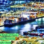 US Ports on Brink of Chaos_ Labor Dispute Threatens Global Supply Chain