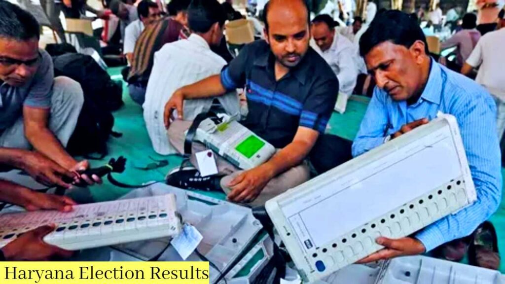 Decoding the Haryana Election Results: Trends and Impacts