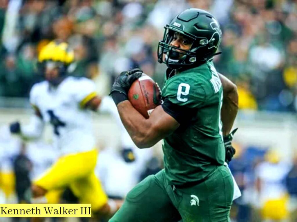 Kenneth Walker III: Rising Star in the NFL Landscape