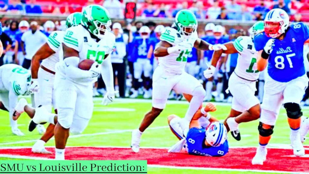 SMU vs Louisville Prediction_ Key Insights and Expert Analysis