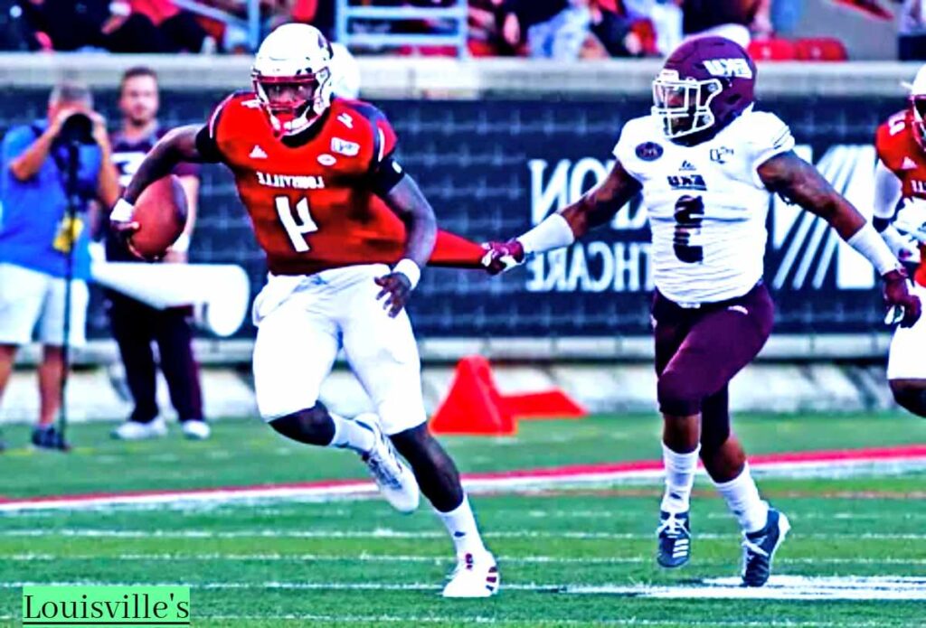 SMU vs Louisville Prediction: Key Insights and Expert Analysis