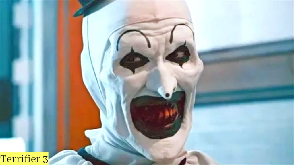 Terrifier 3 Claims Box Office Crown: A New Era for Indie Horror