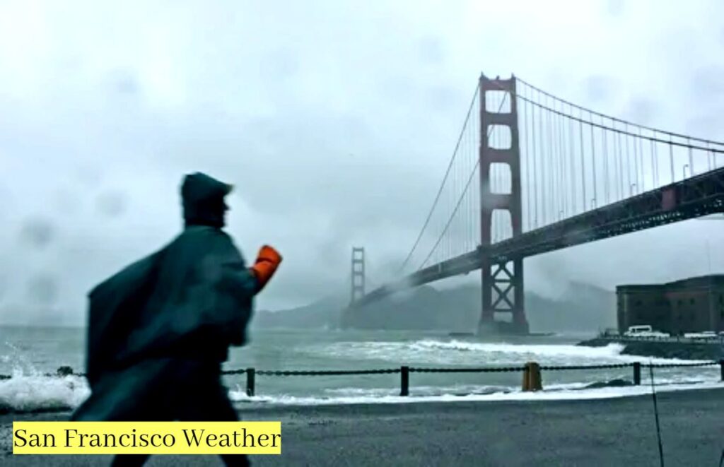 Understanding San Francisco Weather_ A Comprehensive Guide for Visitors